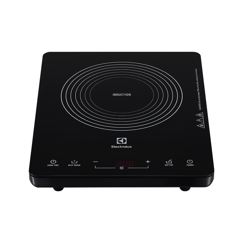 INDUCTION COOKER ELECTROLUX ETD29PKR