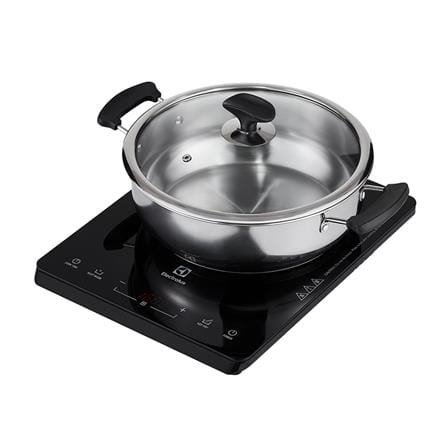 INDUCTION COOKER ELECTROLUX ETD29PKR_0