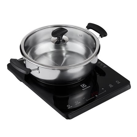 INDUCTION COOKER ELECTROLUX ETD29PKR_2