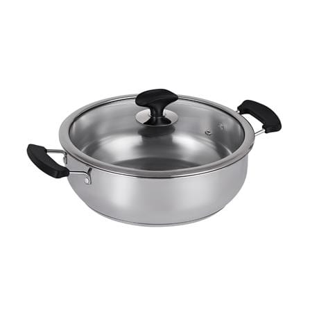 INDUCTION COOKER ELECTROLUX ETD29PKR_5