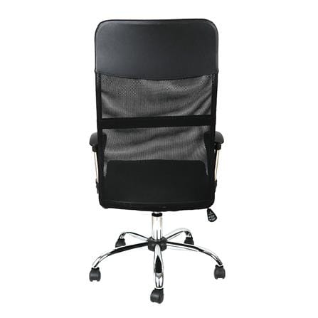 OFFICE CHAIR SURE PP-120 BLACK_3