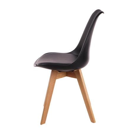 CHAIR FURDINI GENTLE BLACK_2