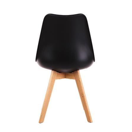 CHAIR FURDINI GENTLE BLACK_3
