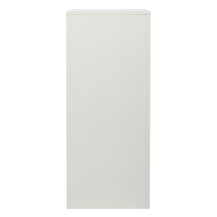 ตู้ลิ้นชักเหล็ก 6 ลิ้นชัก LUCKY WORLD CDX-6-GG สีเขียว_2