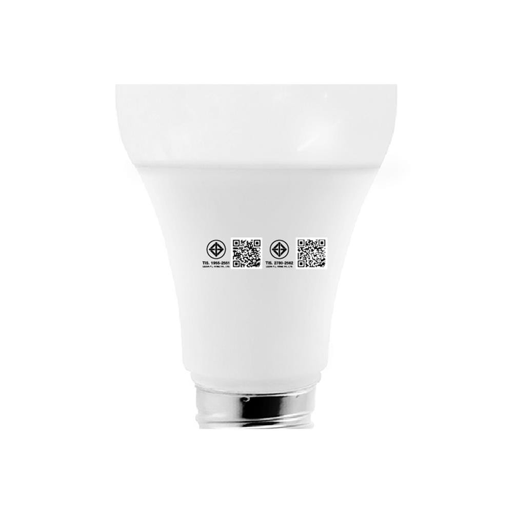 หลอด LED NAGAS ECO BULB 12 วัตต์ DAYLIGHT E27