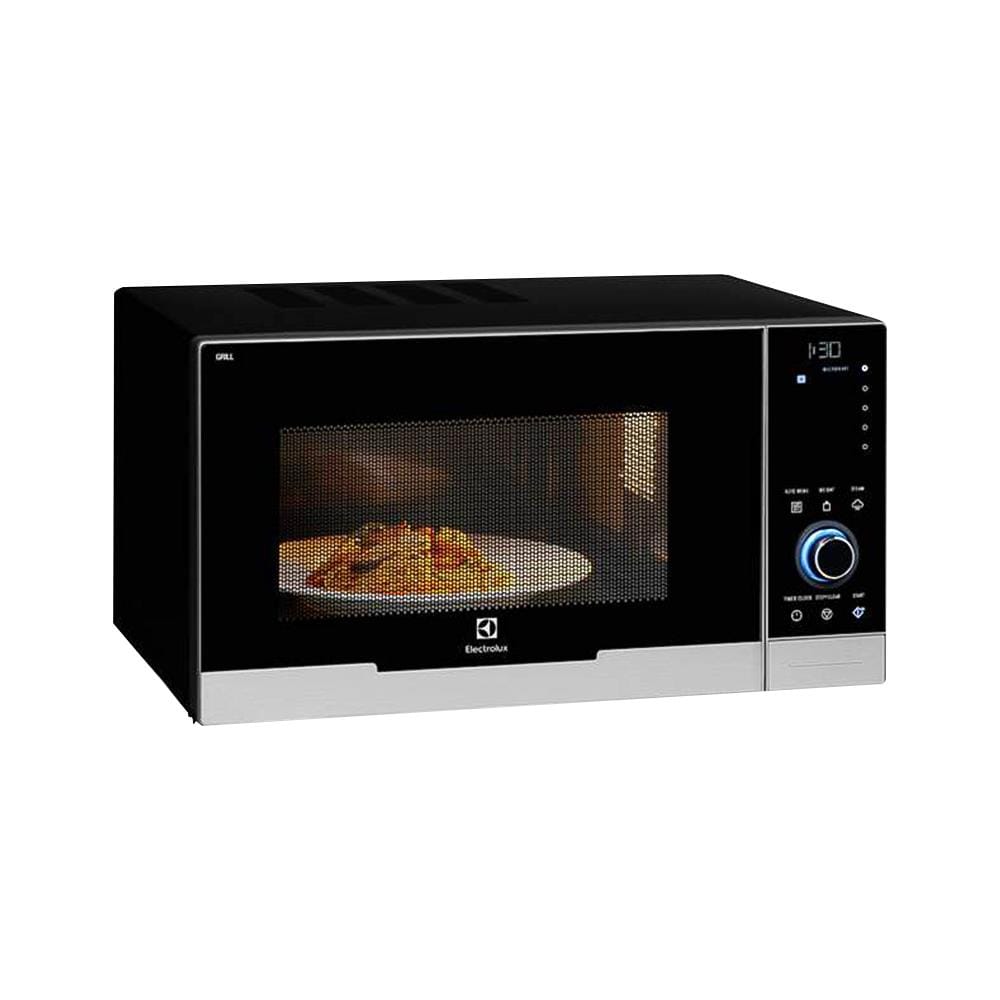 ไมโครเวฟระบบอบไอน้ำ ELECTROLUX EMS3085X 30 ลิตร