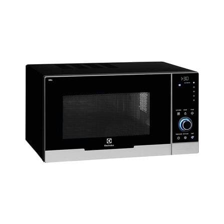 ไมโครเวฟระบบอบไอน้ำ ELECTROLUX EMS3085X 30 ลิตร_0