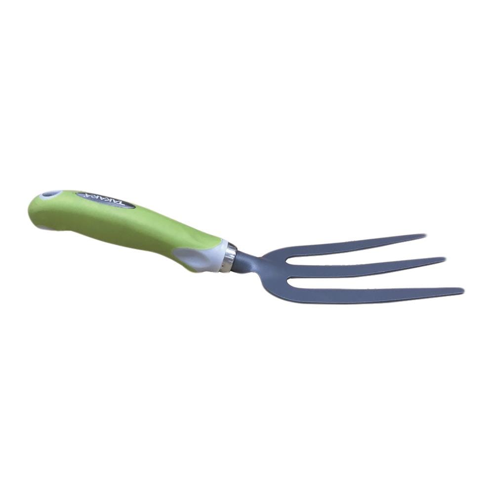 ส้อมพรวนดิน CARBON STEEL TAKARA DGT2508