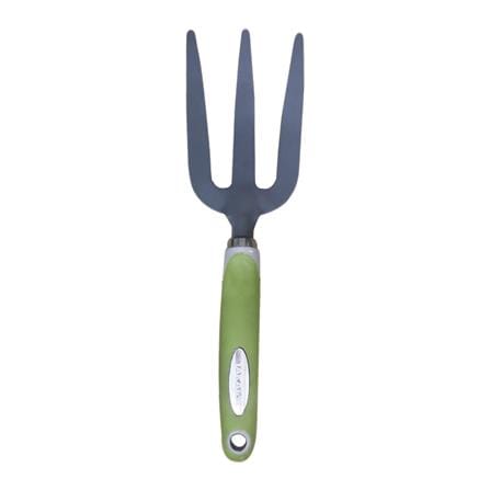 ส้อมพรวนดิน CARBON STEEL TAKARA DGT2508