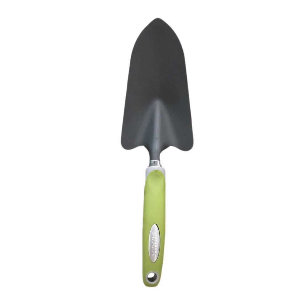 ช้อนพรวนดิน TAKARA DGT2507 สีเขียว