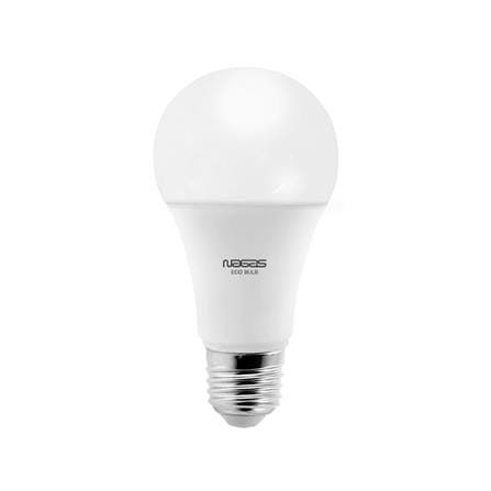 หลอด LED NAGAS ECO BULB 15 วัตต์ DAYLIGHT E27