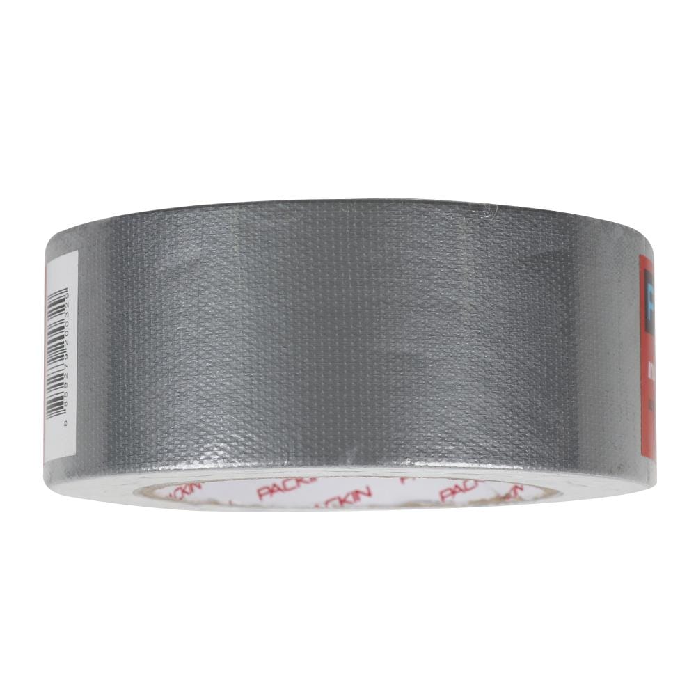 DUCT TAPE PACK IN 48MMX25Y GRAY