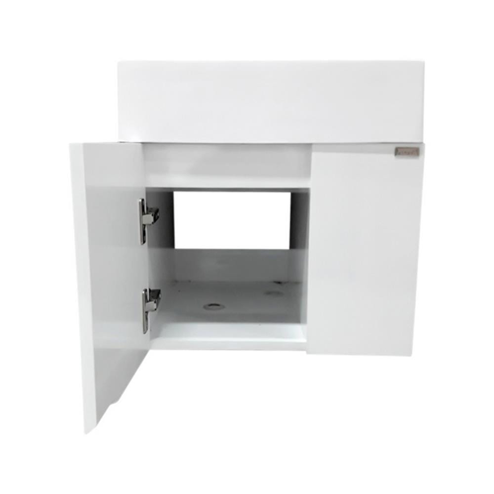 VANITY WASHBASIN VC-15001 WHITE