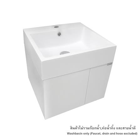 VANITY WASHBASIN VC-15001 WHITE_0
