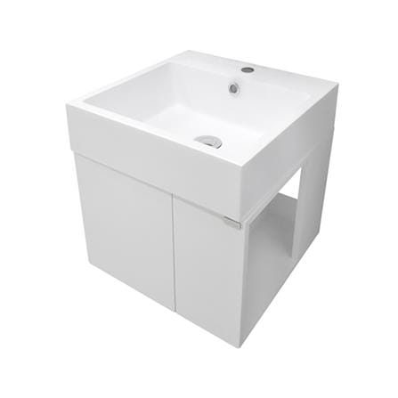 VANITY WASHBASIN VC-15001 WHITE_1