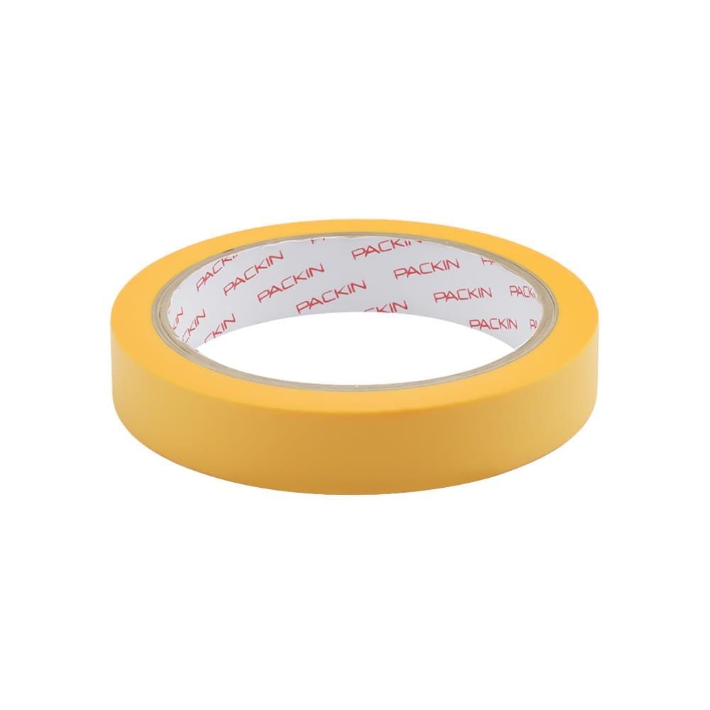 เทปกาวกระดาษรองทาสี PACK IN 18 MMX30เมตร
