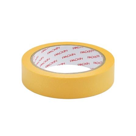 MASKING TAPE PACK IN 24MMX30M