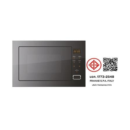 ไมโครเวฟฝังดิจิตอล FRANKE FMWO 25 NH G I 60 ซม._2