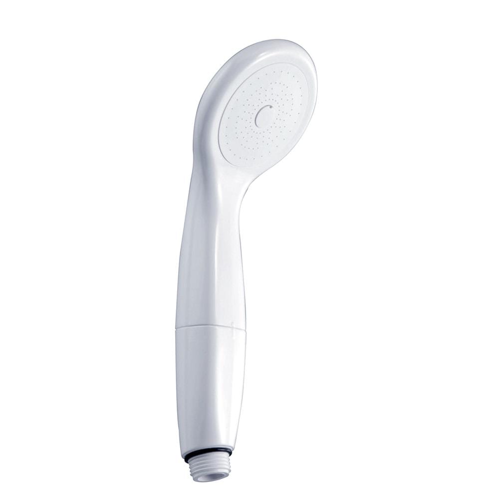 ฝักบัวเฉพาะหัวพร้อมฟิลเตอร์ KUDOS K-SH80W2 สีขาว
