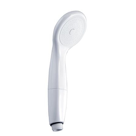 ฝักบัวเฉพาะหัวพร้อมฟิลเตอร์ KUDOS K-SH80W2 สีขาว_0