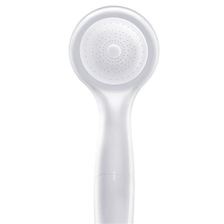 ฝักบัวเฉพาะหัวพร้อมฟิลเตอร์ KUDOS K-SH80W2 สีขาว_1