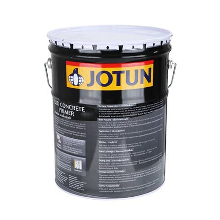 สีรองพื้นปูนเก่า JOTUN OLD CONCRETE PRIMER 5 แกลลอน_1