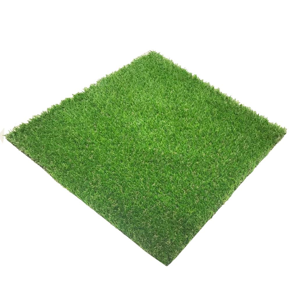 หญ้าเทียมแผ่น SPRING 50x50 ซม.