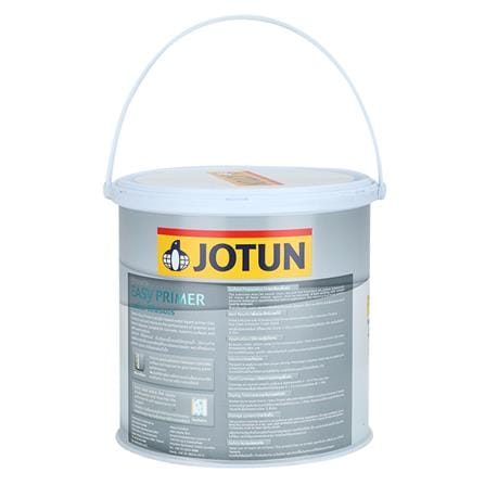 สีรองพื้นปูนใหม่ JOTUN ESSENCE EASY PRIMER 1 แกลลอน_1