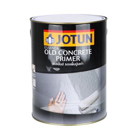 สีรองพื้นปูนเก่า JOTUN OLD CONCRETE PRIMER 1 แกลลอน_0