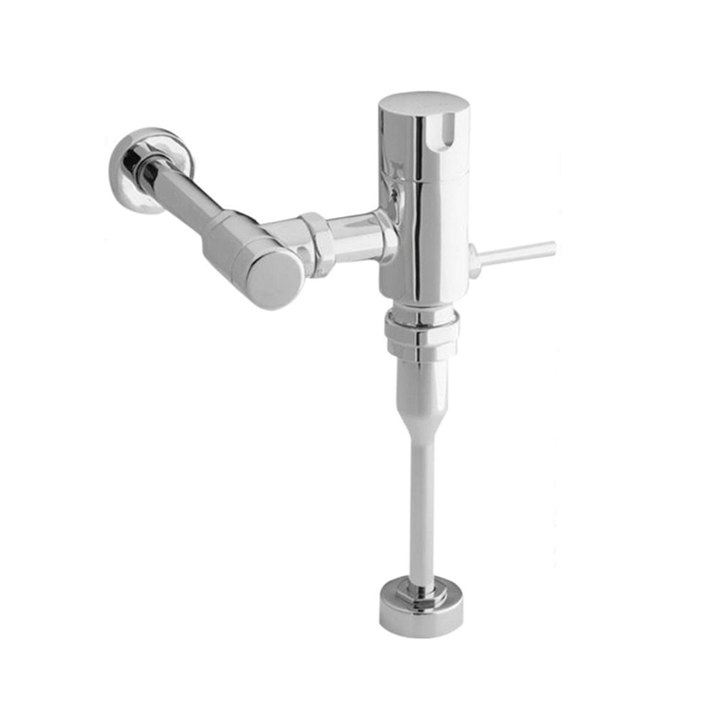 ฟลัชวาล์วโถชายท่อตรง KOHLER K-13518X-CP