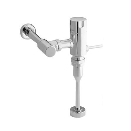 ฟลัชวาล์วโถชายท่อตรง KOHLER K-13518X-CP_0