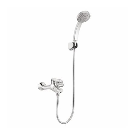 ก๊อกผสมอ่างอาบ KOHLER K-99460T-4-CP