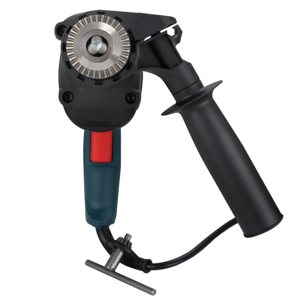 ชุดสว่านกระแทก BOSCH GSB13RE 13 มม. 650 วัตต์