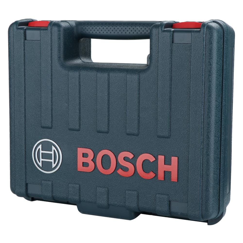 ชุดสว่านกระแทก BOSCH GSB13RE 13 มม. 650 วัตต์