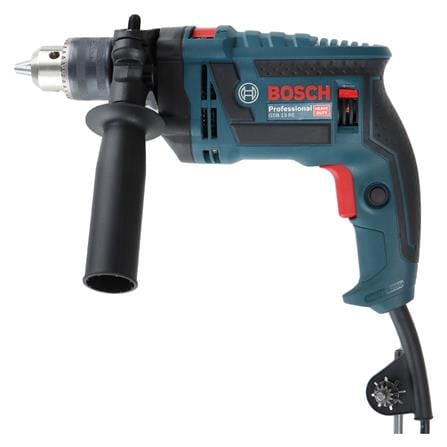 ชุดสว่านกระแทก BOSCH GSB13RE 13 มม. 650 วัตต์_1