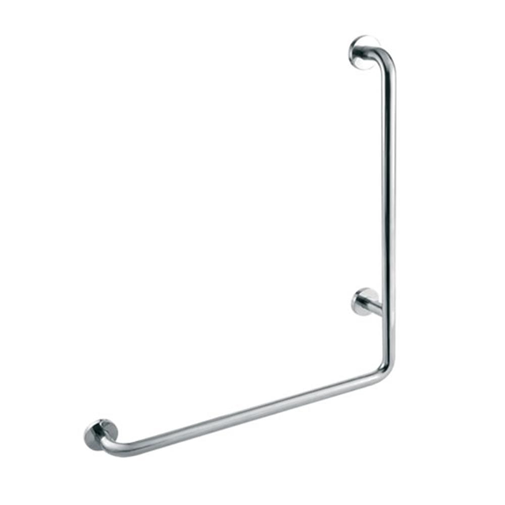 ราวมือจับ ตัว L AMERICAN STANDARD HR-380570-01L