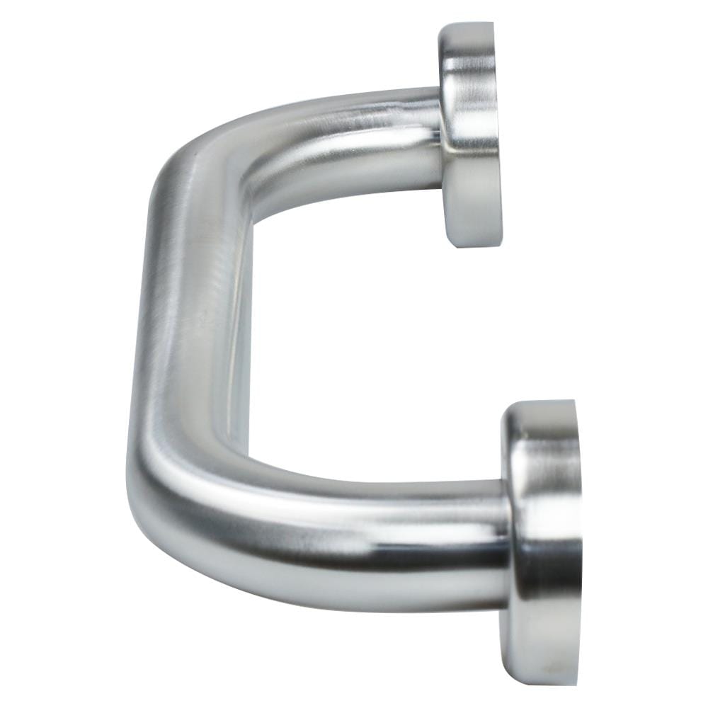 ราวมือจับ แบบตรง COTTO CT750L35#SA(HM) 35 ซม.