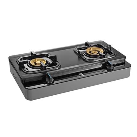 เตาแก๊สตั้งโต๊ะ 2 หัวแก๊ส ELECTROLUX ETG728TL