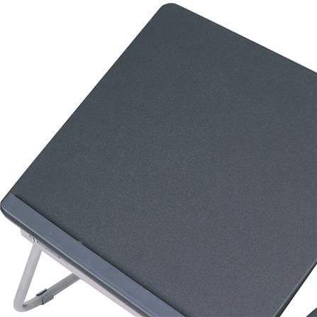 โต๊ะอเนกประสงค์เหลี่ยม FURDINI BLANCHE สีเทา_4