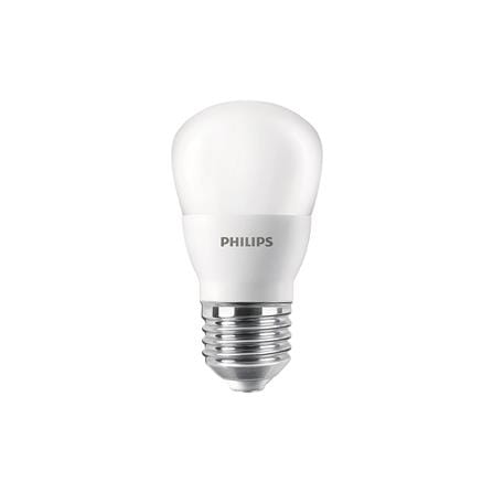 หลอด LED PHILIPS BULB 4 วัตต์ E27 COOLDAYLIGHT_0