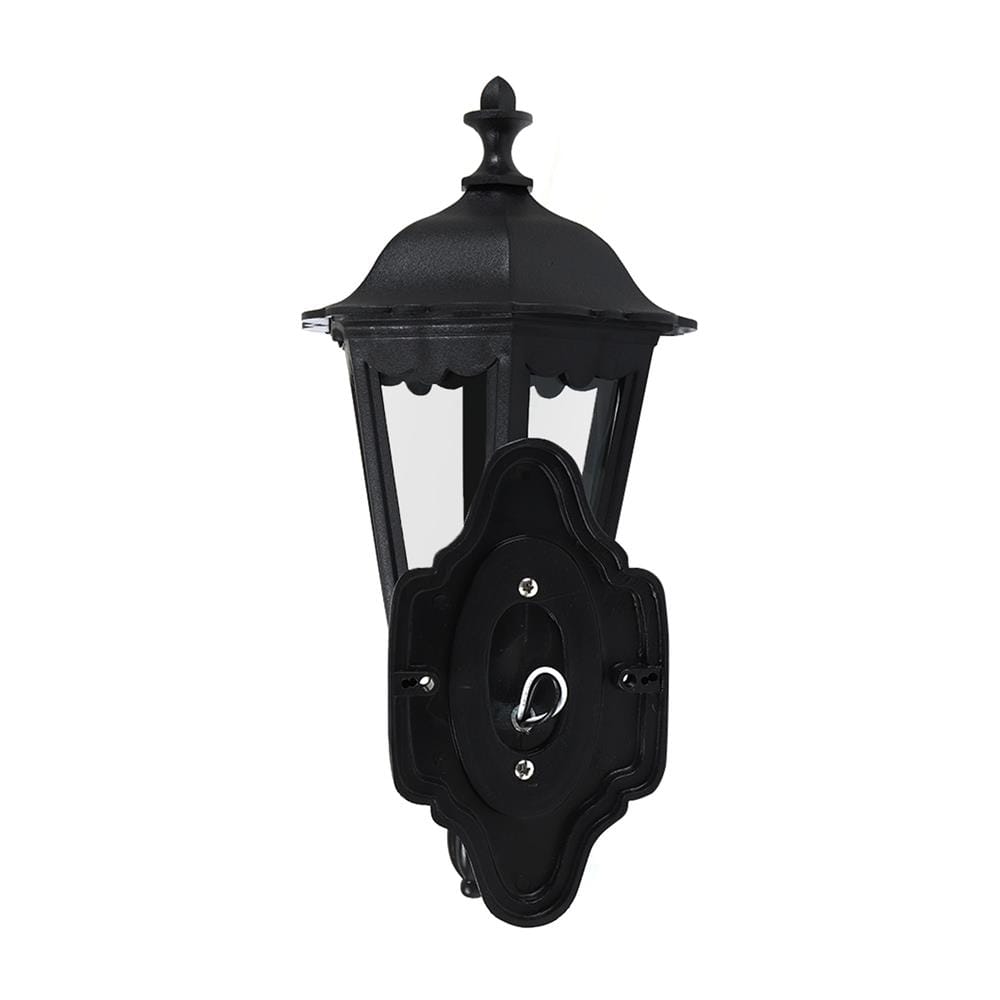 ไฟกิ่งภายนอก LIGHTING HOME LH002 MAX สีดำ