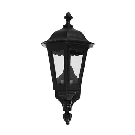 ไฟกิ่งภายนอก LIGHTING HOME LH002 MAX สีดำ_1