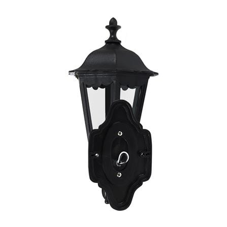 ไฟกิ่งภายนอก LIGHTING HOME LH002 MAX สีดำ_2