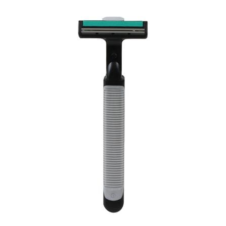 ใบมีด ด้ามยาว GILLETTE VECTOR PLUS 1 ด้าม_1
