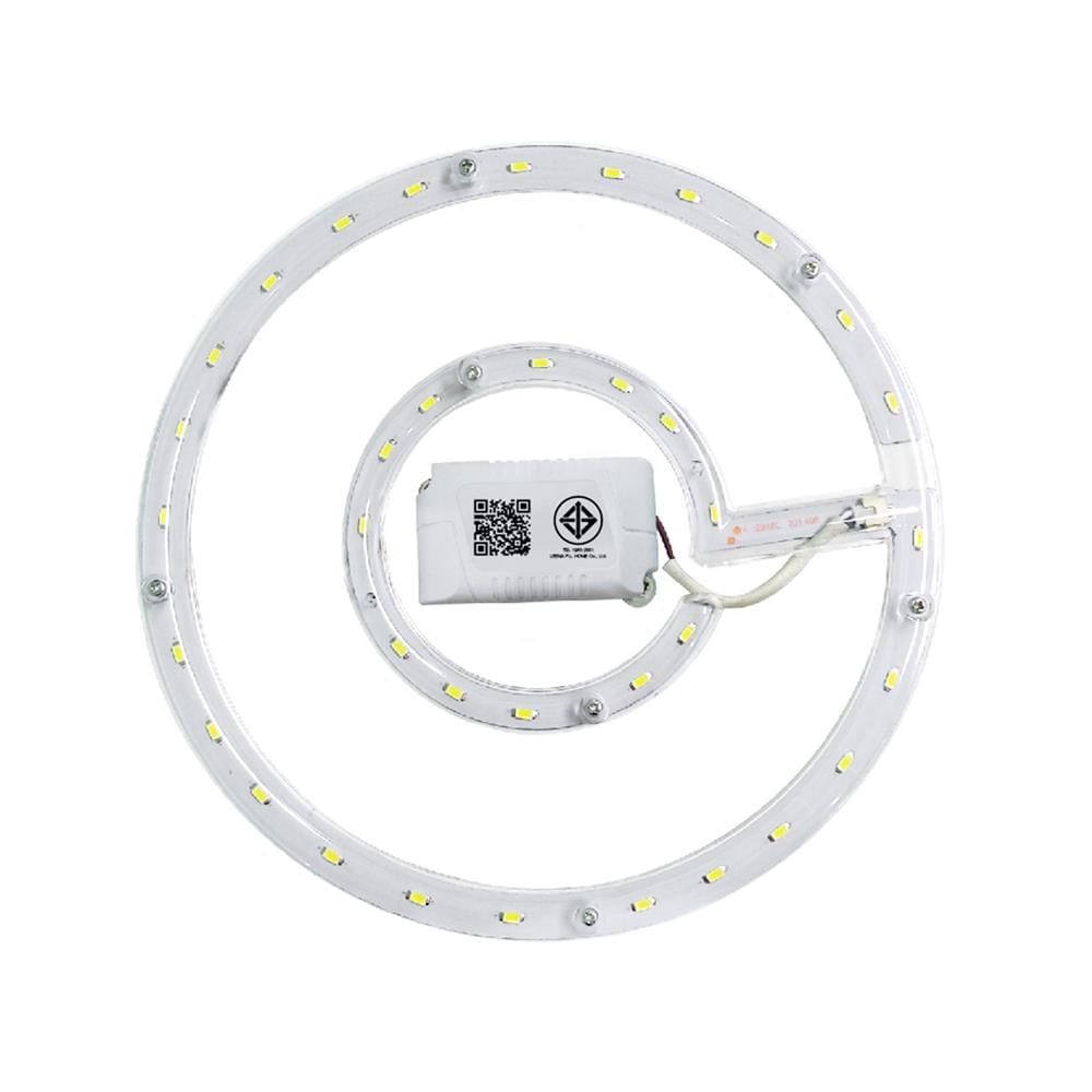 หลอด LED NAGAS CEILING MODULE MR 20 วัตต์ WARM WHITE