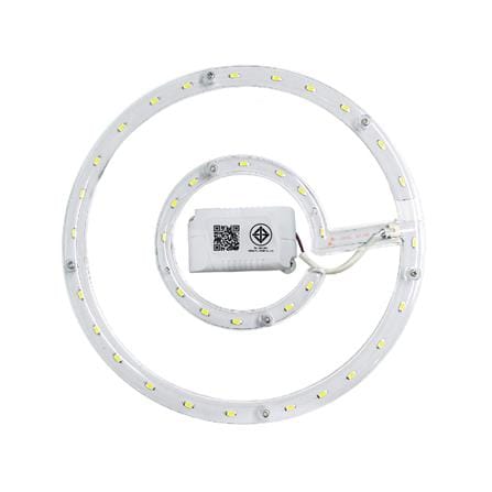 หลอด LED NAGAS CEILING MODULE MR 20 วัตต์ WARM WHITE_0
