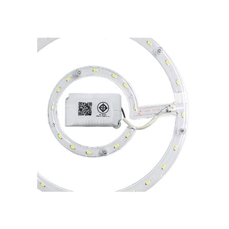 หลอด LED NAGAS CEILING MODULE MR 20 วัตต์ WARM WHITE_2