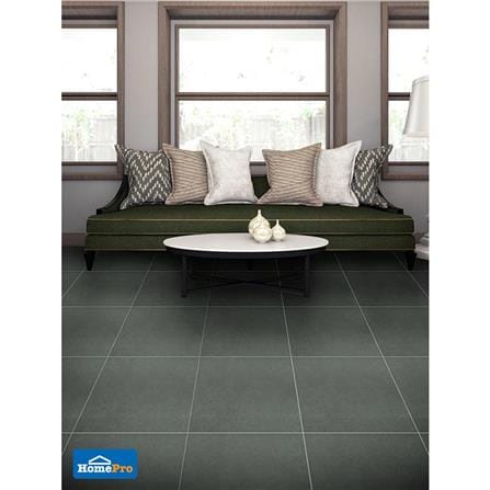 กระเบื้องพื้น 16x16 นิ้ว DURAGRES ซีซั่น เทา A 1M2_1