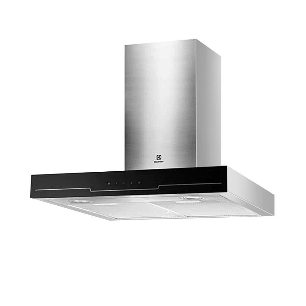 เครื่องดูดควันกระโจม ELECTROLUX EFC635SAR 60 ซม.