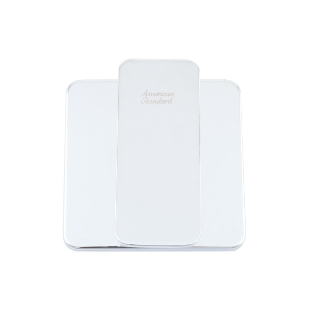 วาล์วฝักบัว AMERICAN STANDARD A-1326-10 สีโครม